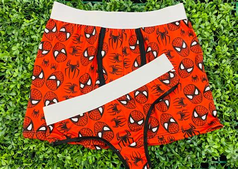 ck couple underwear